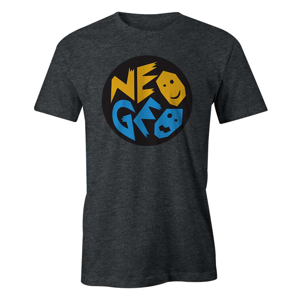 neo geo t shirt